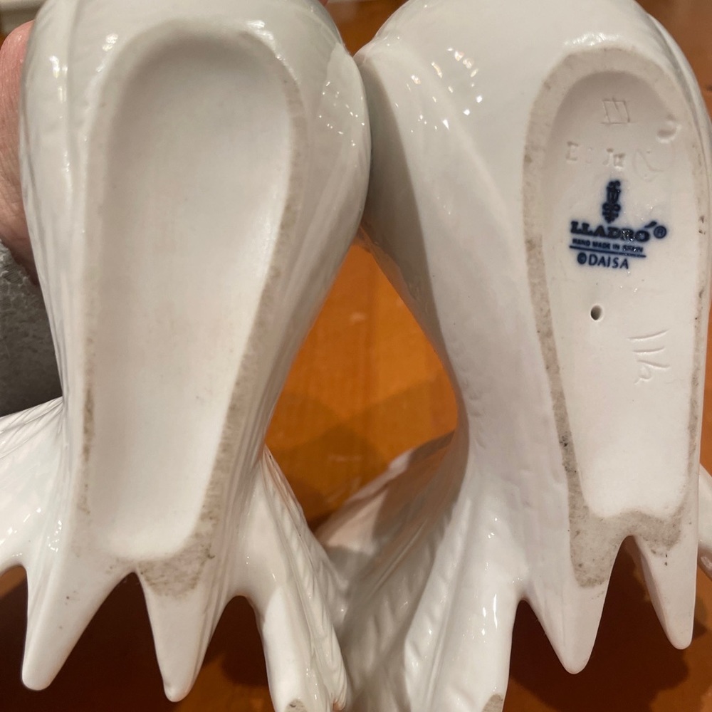 Lladro- 2 pieces - Picture 11 of 13